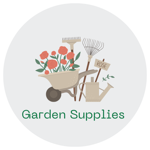 Garden Supplies