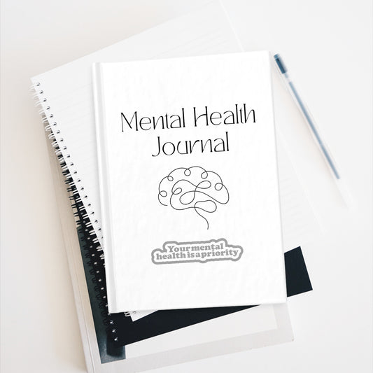 Mental Health Journal