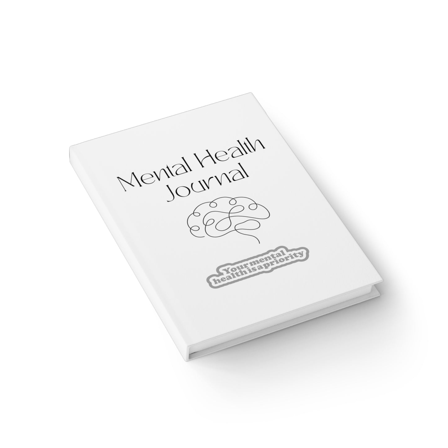 Mental Health Journal