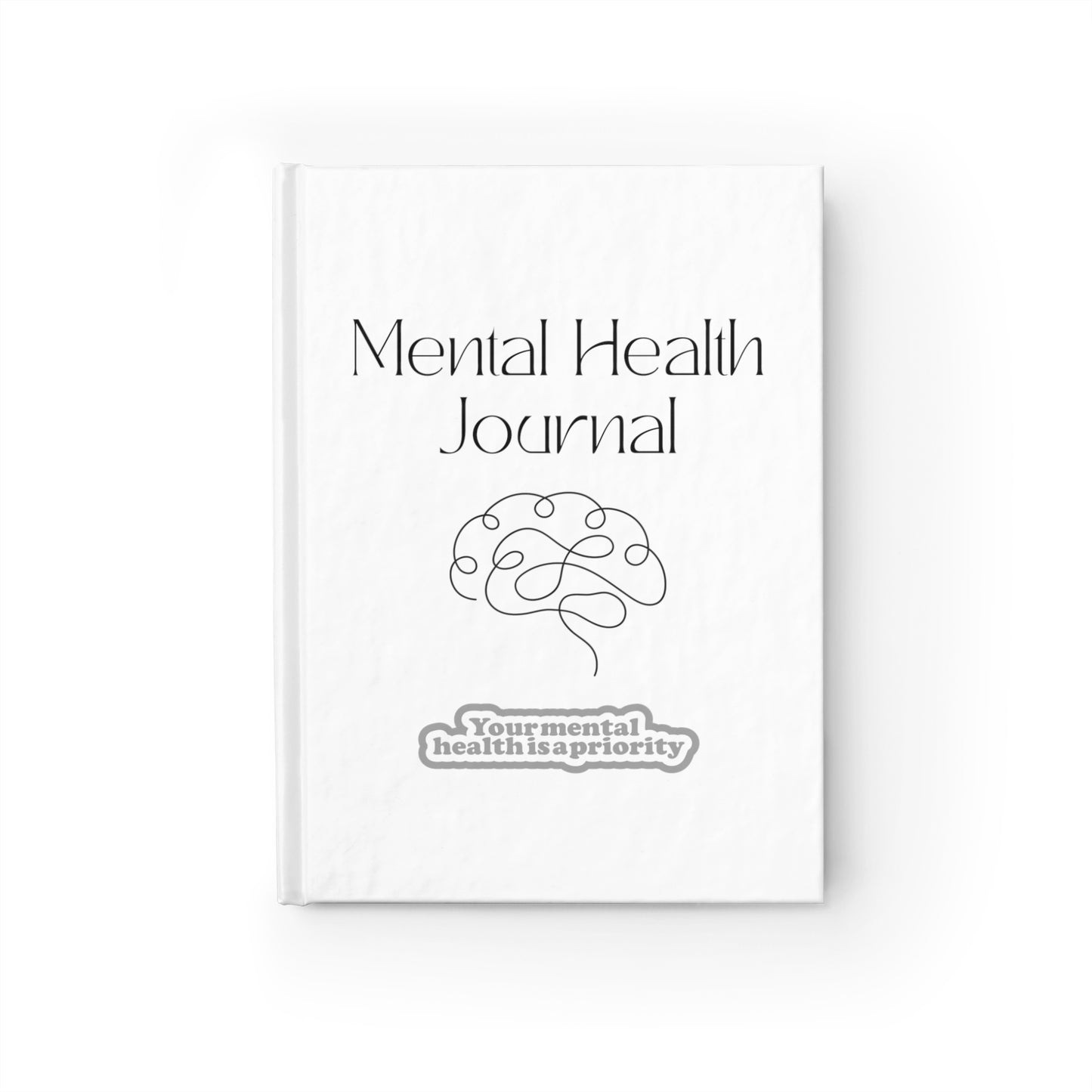 Mental Health Journal