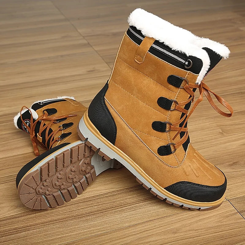 Men's Winter Boots