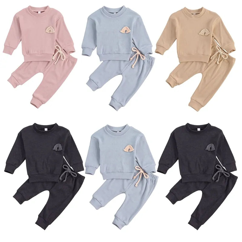 Baby/Toddler Clothes Set