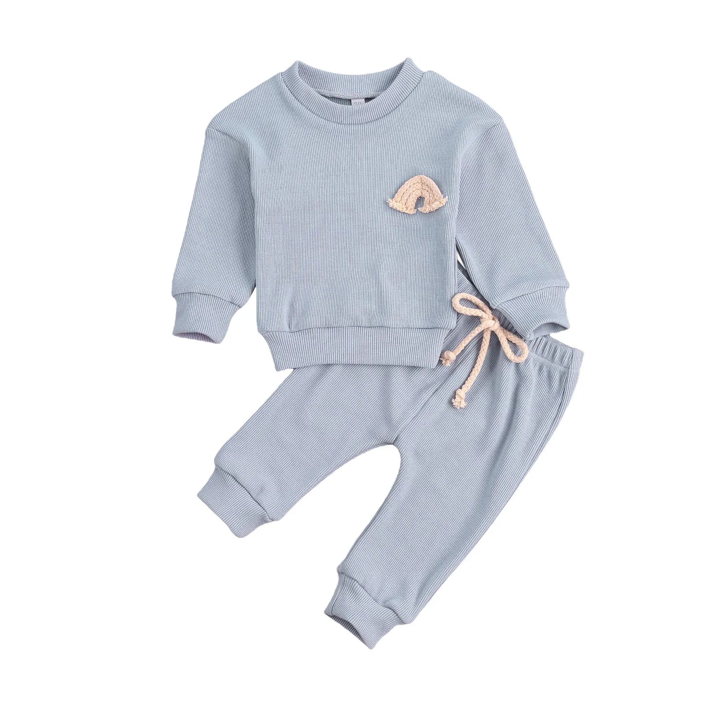 Baby/Toddler Clothes Set