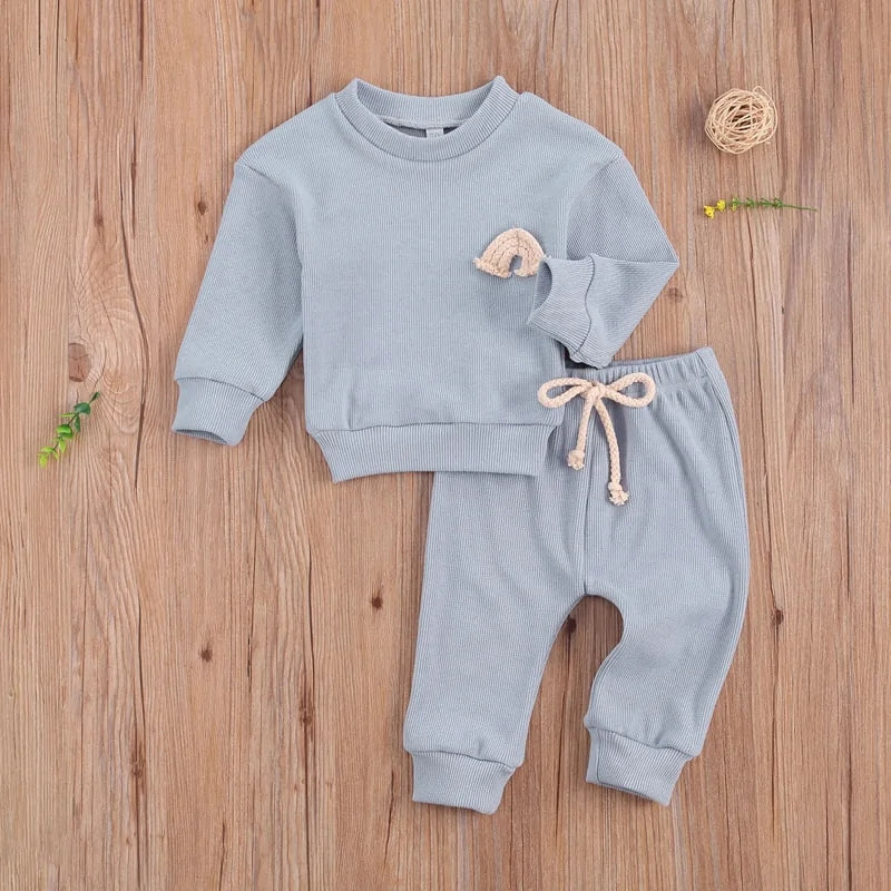 Baby/Toddler Clothes Set