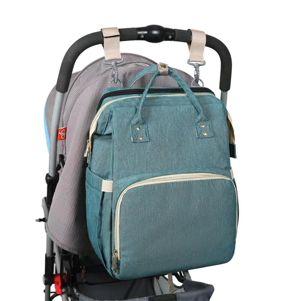 Baby Backpack/Diaper Bag