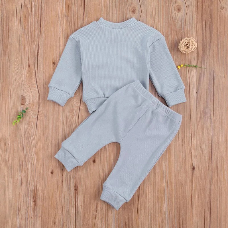 Baby/Toddler Clothes Set