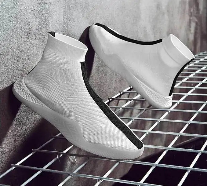 Men Slip-On Footwear