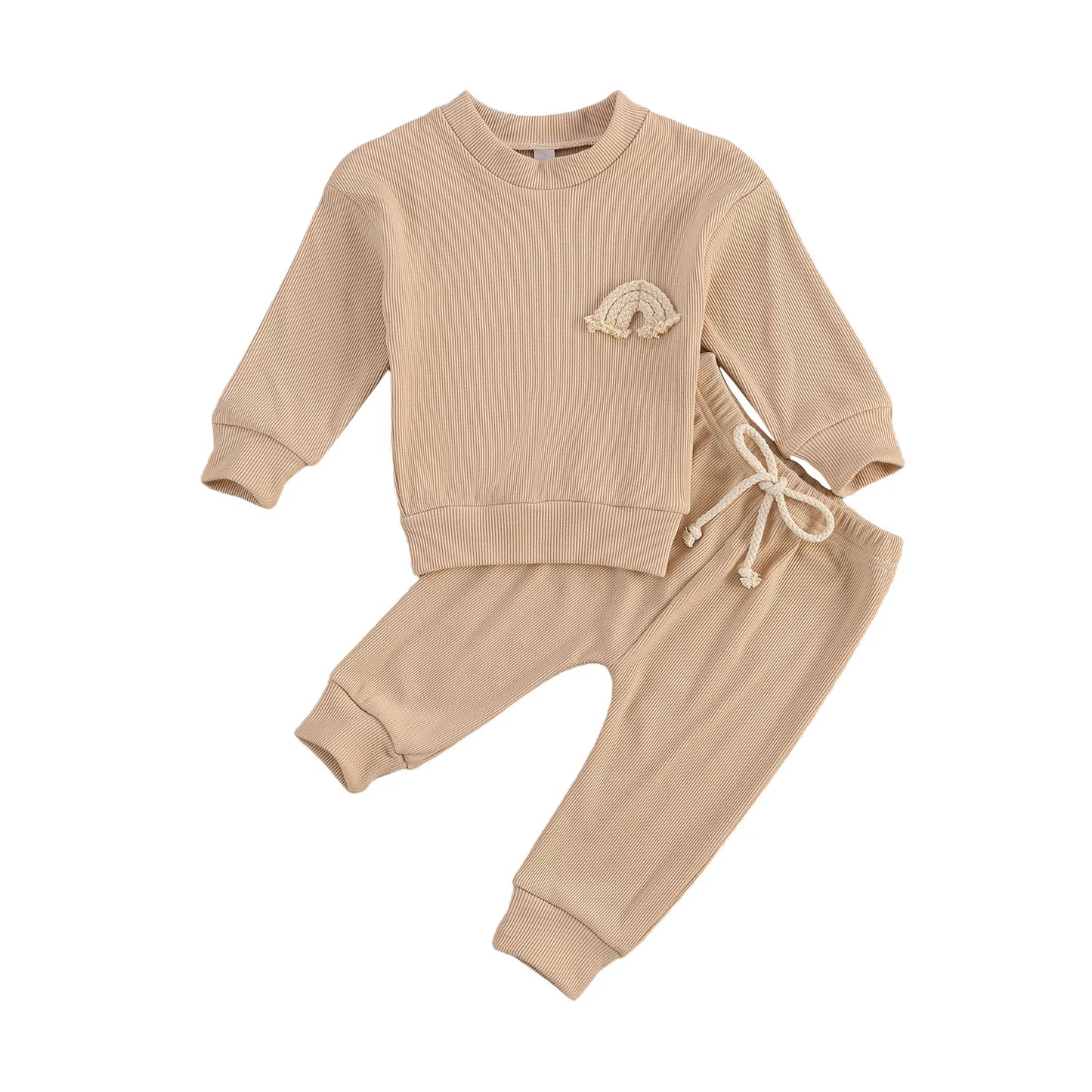 Baby/Toddler Clothes Set