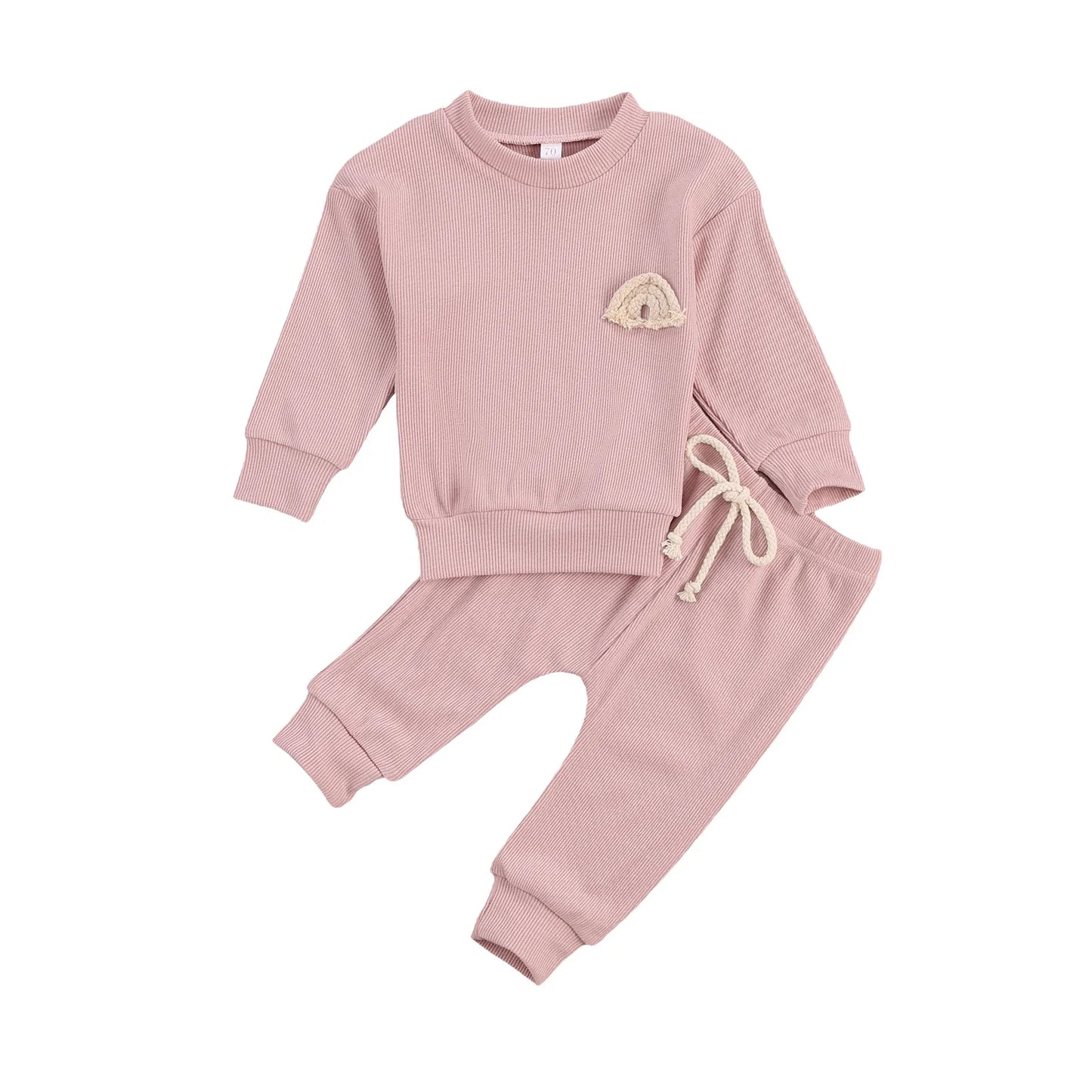 Baby/Toddler Clothes Set